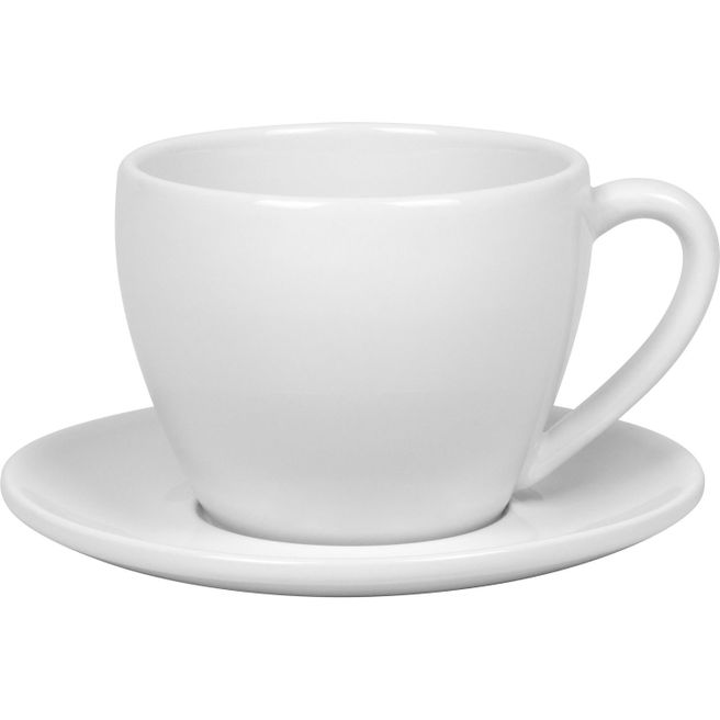 Produktabbildung KÖNITZ Porzellantasse Coffee Car FIVE KÖNITZ Porzellantasse Coffee Car FIVE