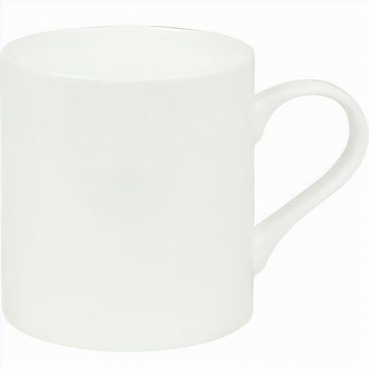 KÖNITZ Becher - Basic Bone China (Bild 1)