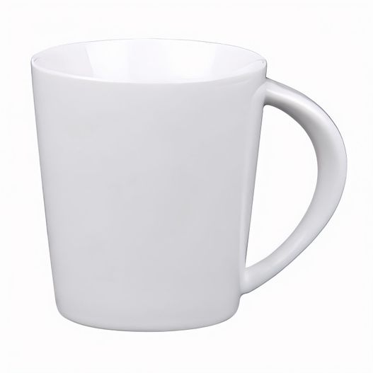 KÖNITZ Porzellanbecher (Inhalt: 400 ml) (Bild 1)