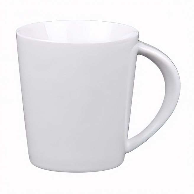 Produktabbildung KÖNITZ Porzellanbecher (Inhalt: 400 ml) KÖNITZ Porzellanbecher (Inhalt: 400 ml)