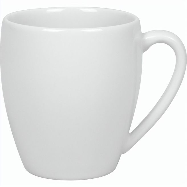 KÖNITZ Porzellantasse Coffee Bar SIX