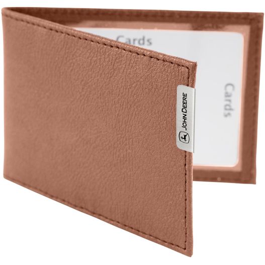 eine geldbörse mit kartenhalter und kreditkarte Kartenetui mit RFID Schutz (picture 1)