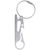 Schlüsselanhänger (Bild 1)