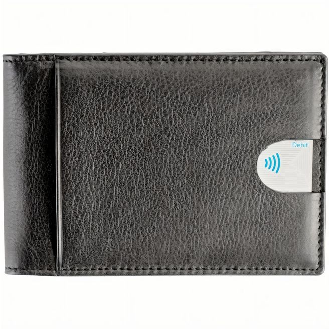 Produktabbildung Kartenetui mit RFID Schutz Kartenetui mit RFID Schutz