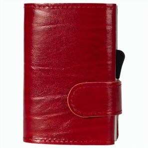 Metallkartenhalter C-Secure