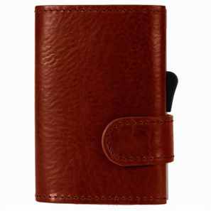 Metallkartenhalter C-Secure