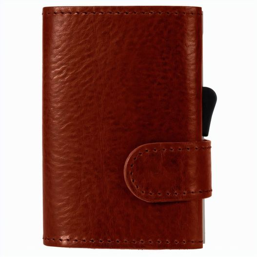 Metallkartenhalter C-Secure (Bild 1)