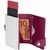 Metallkartenhalter C-Secure (Bild 2)