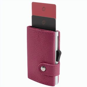 Metallkartenhalter C-Secure