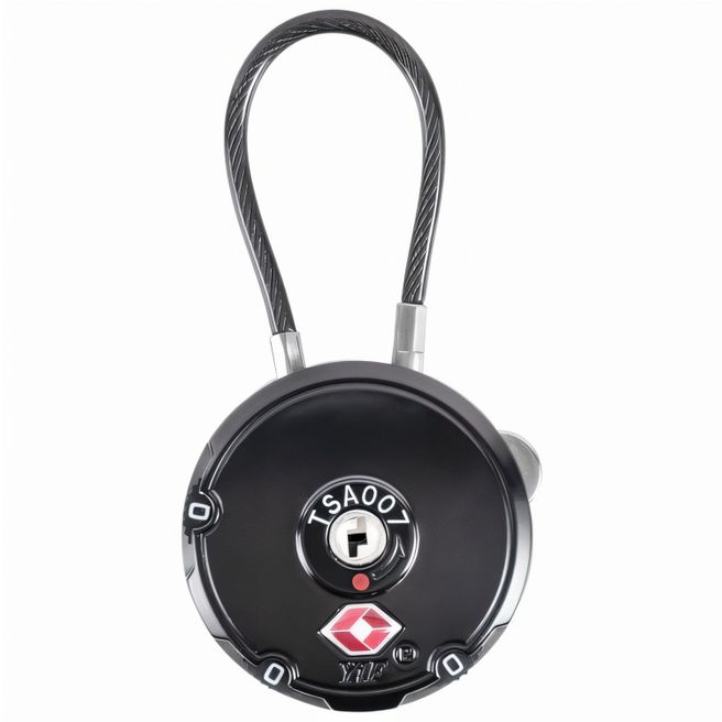 TSA-Kombinationsschloss