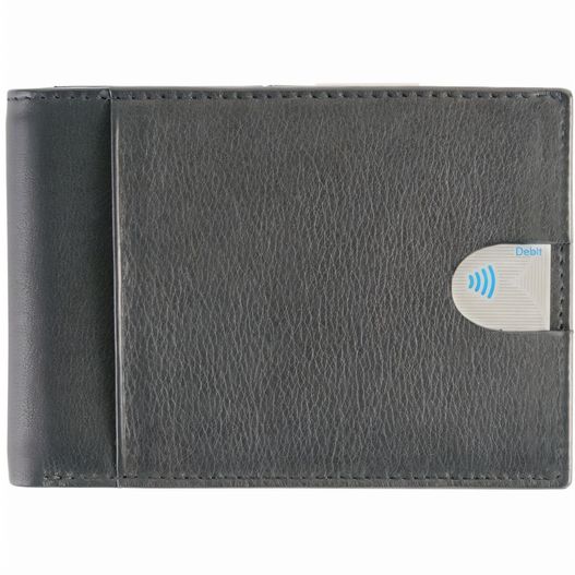 Geldscheintasche RFID Schutz (Bild 1)