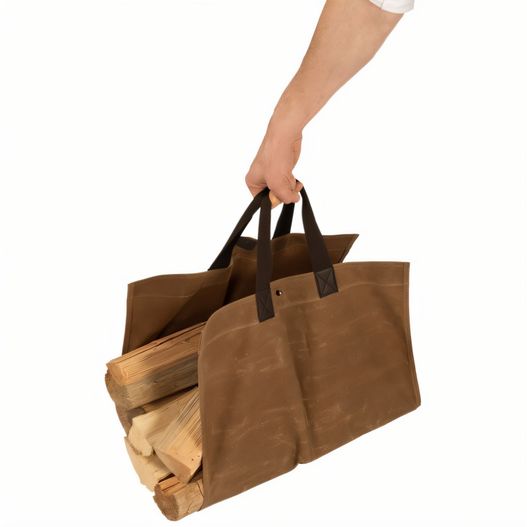 Holztragetasche (Bild 1)