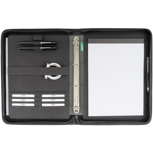 Ringbuch A4 (Bild 1)