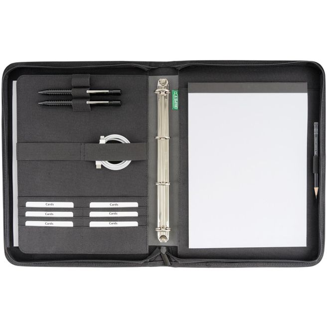 Produktabbildung Ringbuch A4 Ringbuch A4