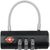 TSA-Kombinationsschloss (Bild 1)