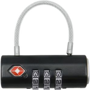 TSA-Kombinationsschloss