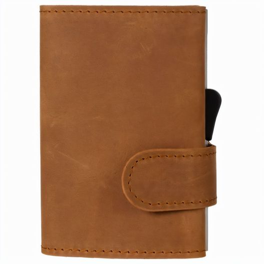 Metallkartenhalter C-Secure (Bild 1)