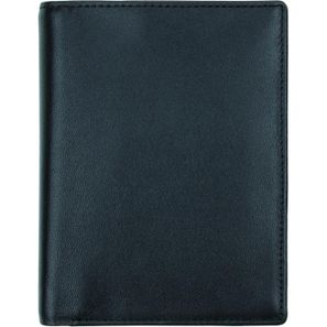 Kombibörse mit RFID Folie