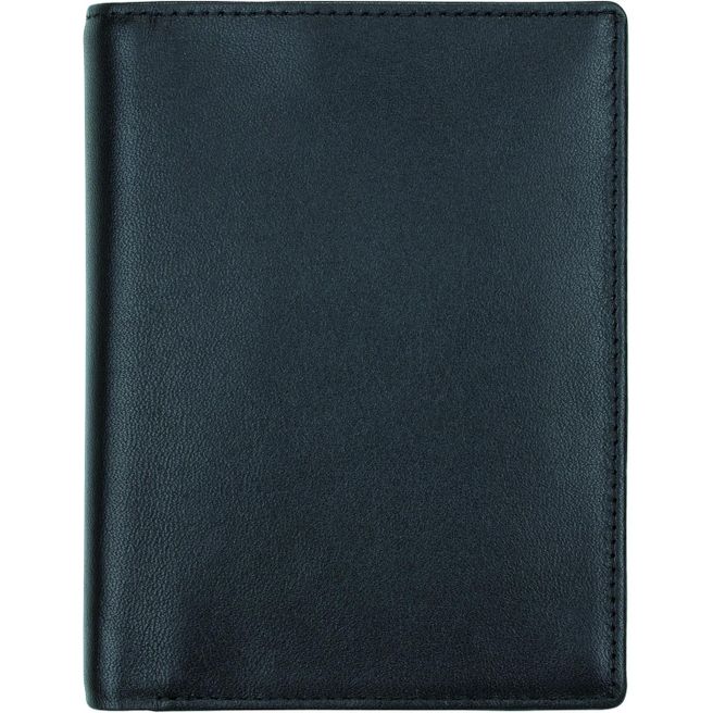 Kombibörse mit RFID Folie