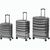3er Trolley-Set (Bild 1)