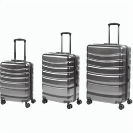 Produktabbildung 3er Trolley-Set 3er Trolley-Set