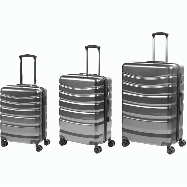 Produktabbildung 3er Trolley-Set 3er Trolley-Set