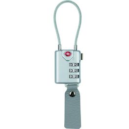 TSA-Kombinationsschloss