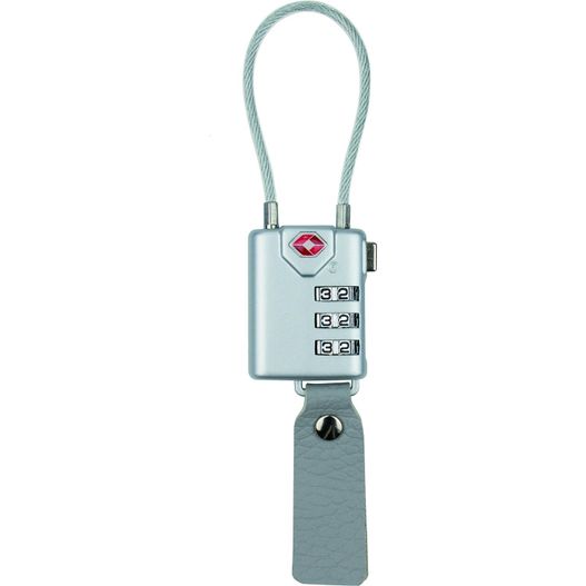 TSA-Kombinationsschloss (Bild 1)