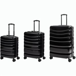 3er Trolley-Set