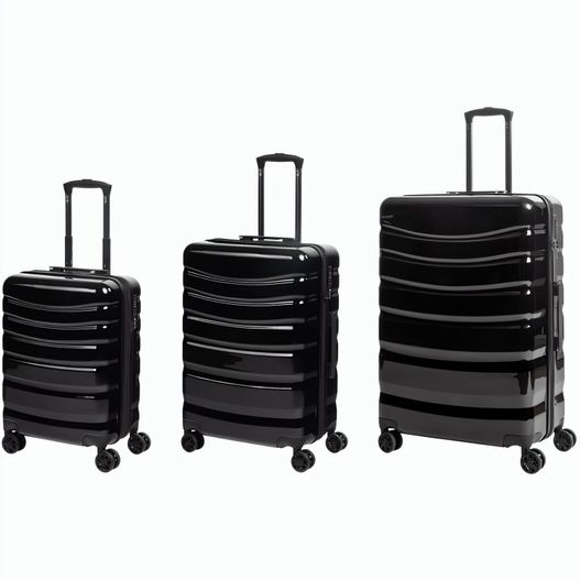 Produktabbildung 3er Trolley-Set 3er Trolley-Set (Bild 1)