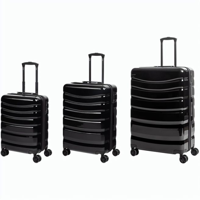 Produktabbildung 3er Trolley-Set 3er Trolley-Set