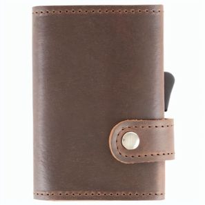 Metallkartenhalter C-Secure