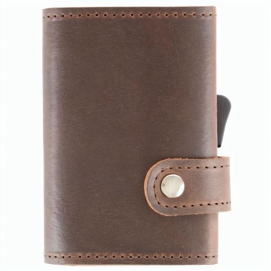 Metallkartenhalter C-Secure (Bild 1)