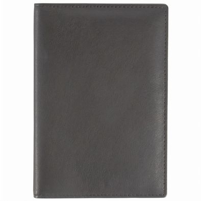 Reisepasshülle mit RFID Schutz