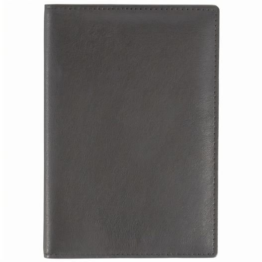 Reisepasshülle mit RFID Schutz (Bild 1)