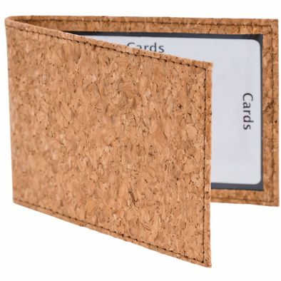 Kartenetui mit RFID Schutz