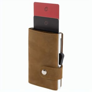 Metallkartenhalter C-Secure