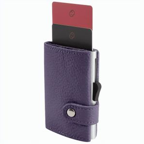 Metallkartenhalter C-Secure
