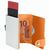 Metallkartenhalter C-Secure (Bild 2)