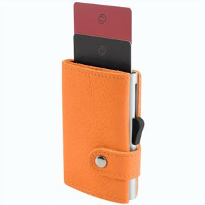 Metallkartenhalter C-Secure