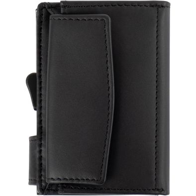 C-Secure RFID Börse+Münzfach