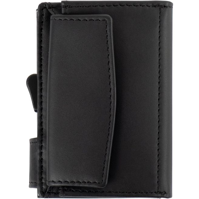 C-Secure RFID Börse+Münzfach