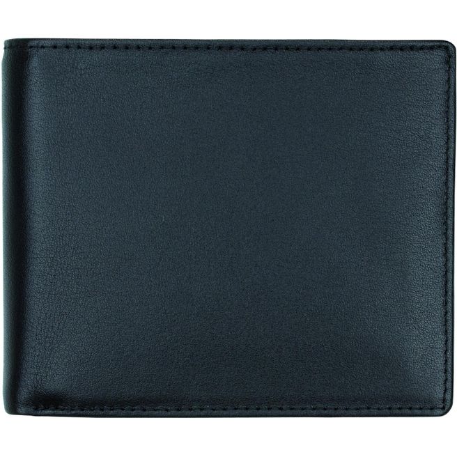 Geldscheintasche m. RFID Folie