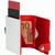 Metallkartenhalter C-Secure (Bild 3)