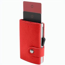 Produktabbildung Metallkartenhalter C-Secure Metallkartenhalter C-Secure