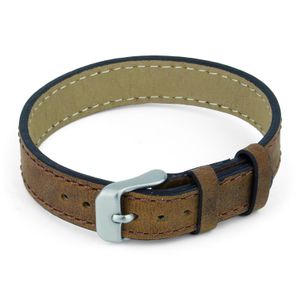 Armband mit Dornschließe