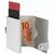 Metallkartenhalter C-Secure (Bild 3)