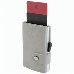 Metallkartenhalter C-Secure