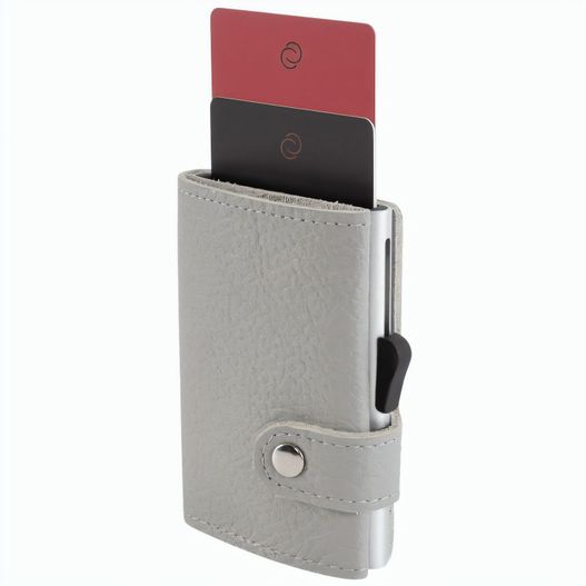 Metallkartenhalter C-Secure (Bild 1)