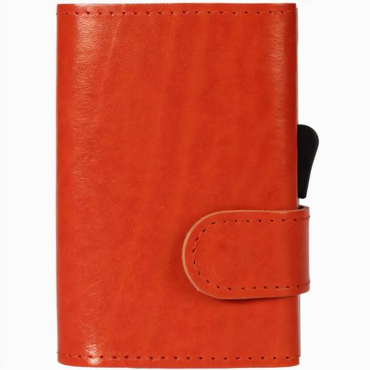 Metallkartenhalter C-Secure (Bild 1)